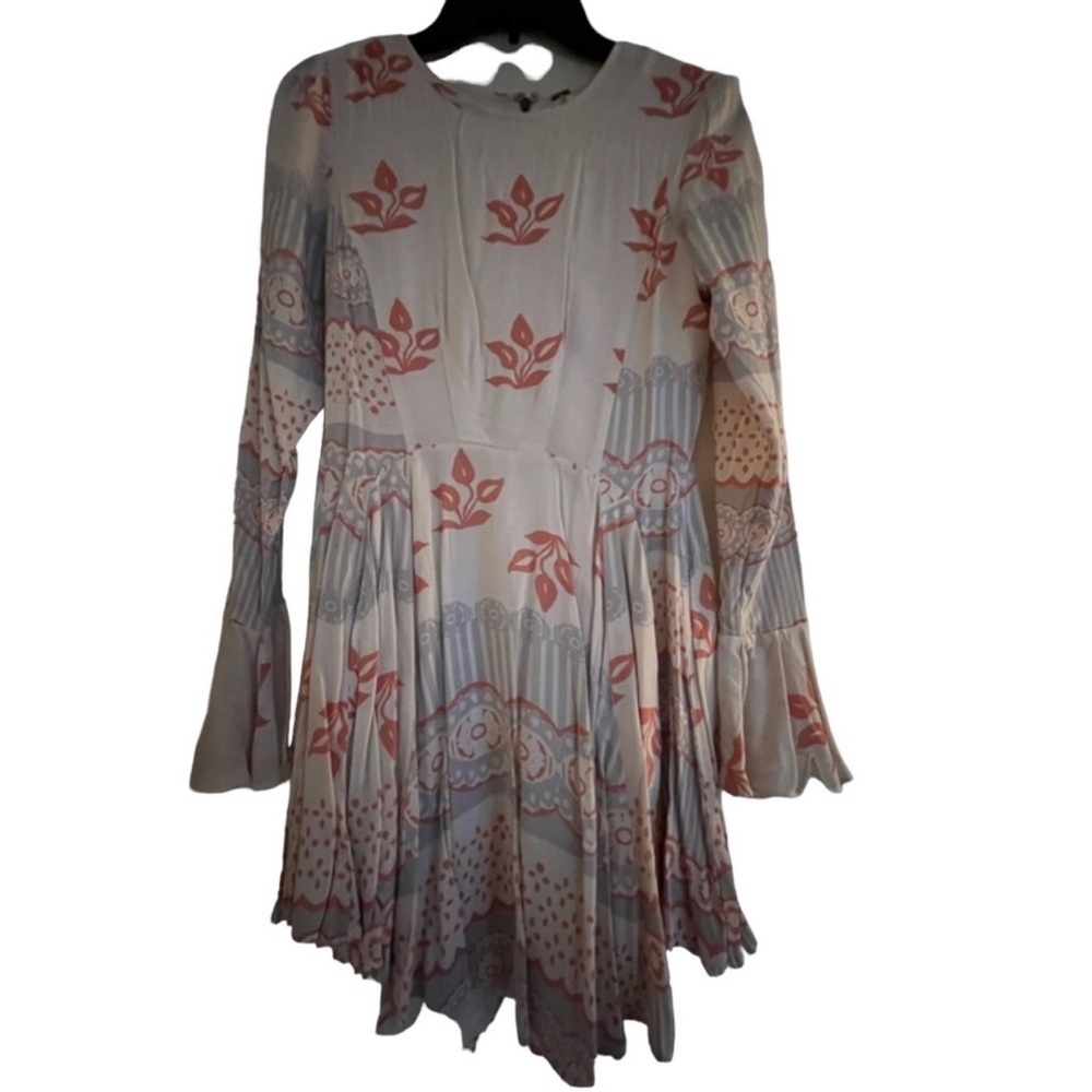 Free People Dress Size 6 NWOT
